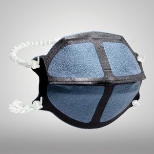 New Balance Face Mask NEW IN CASE